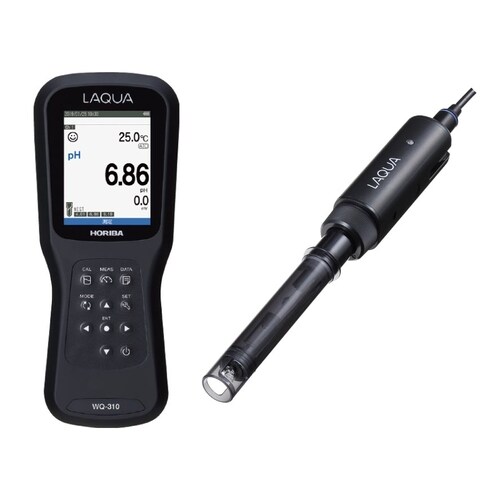 デジタル水質計LAQUA WQ−310P−S