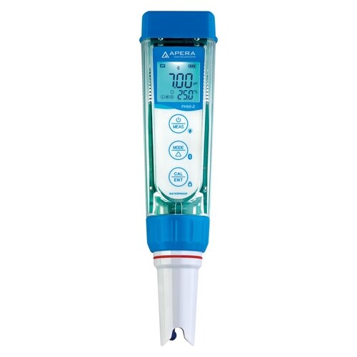 ポケットpH計 pH60−Z