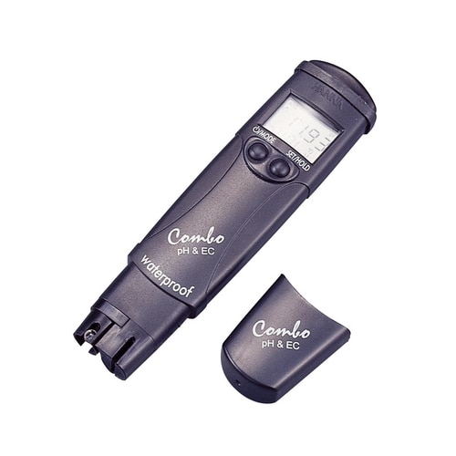 防水型多機能テスターHI98129N Combo1