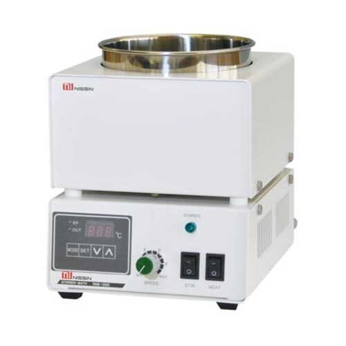 マルチホッティングバス NSB−120D