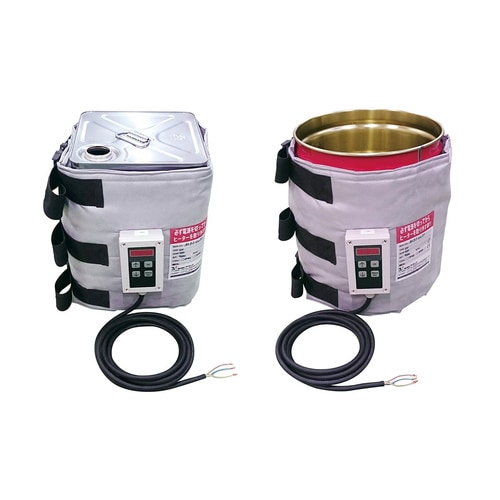 ジャケットヒーター MDJ−100DT