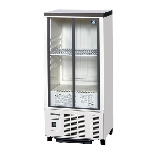 小型冷蔵ショーケース SSB−48DTL