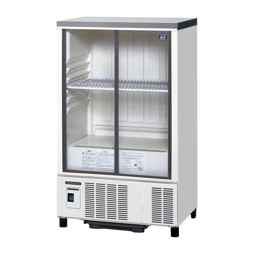 小型冷蔵ショーケース SSB−63DTL