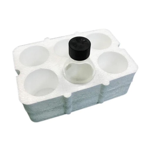 試薬瓶安全運搬トレイ CT−AHE052