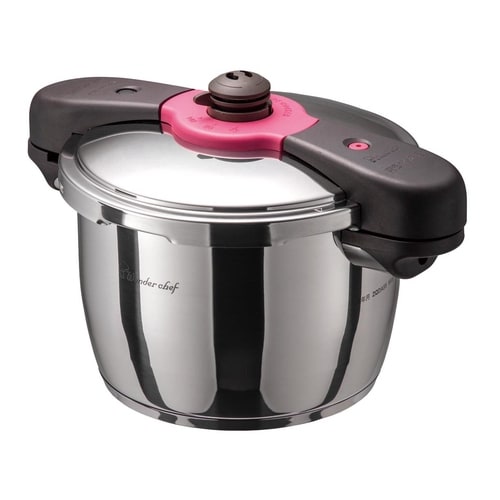 高圧圧力鍋 5.5L