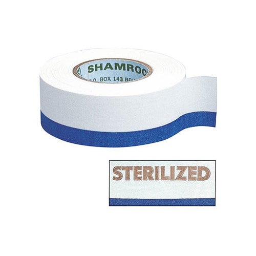 インジケーターテープ SIL−34−B−6ブルー