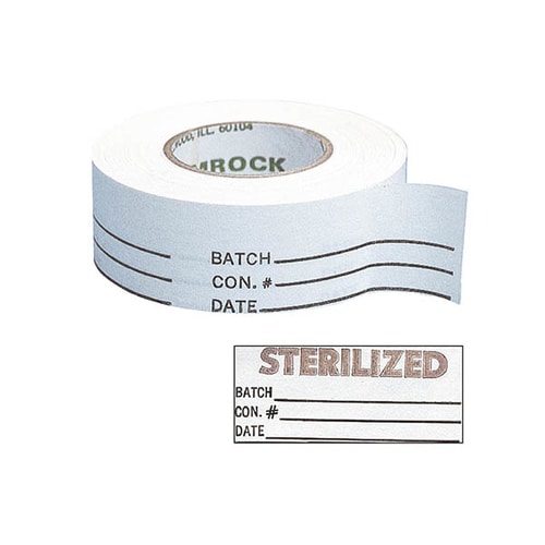 インジケーターテープ SIL−34−1