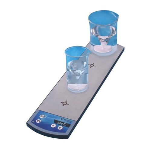 電磁スターラー NU30140