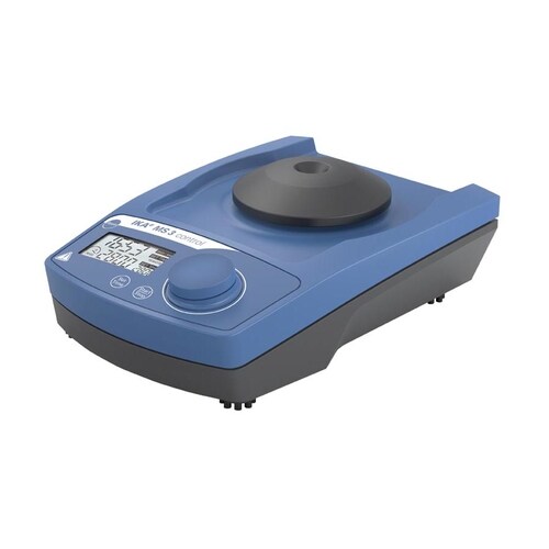 ミニシェーカー MS3 control