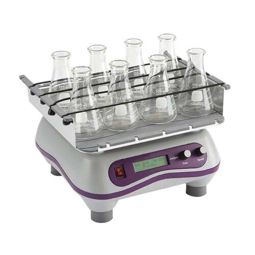 デジタルオービタルシェーカー FJ120460LJ