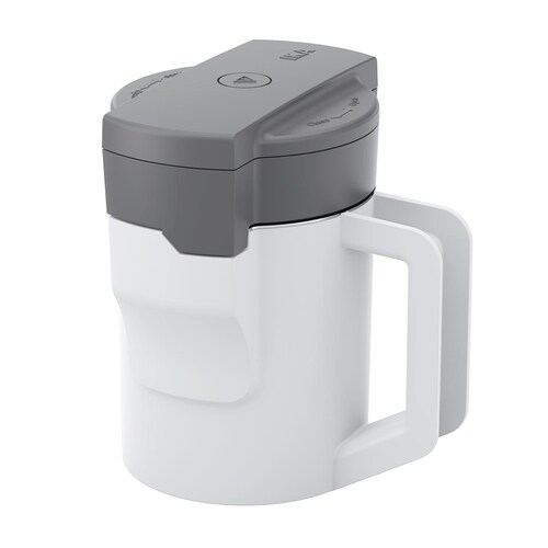 粉砕容器(400mL) MI400