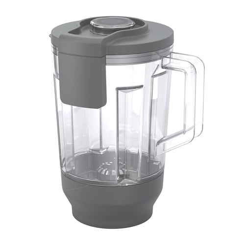 ホモジナイズ容器(2000mL) DI2000T