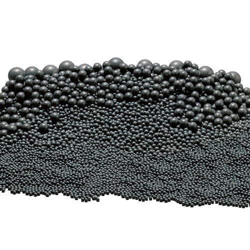窒化けい素ボール SUN−15−2(1kg)