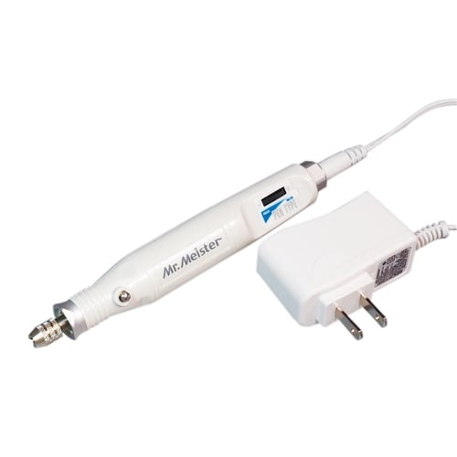 マイクロチューブホモジナイザー PT−33M 本体