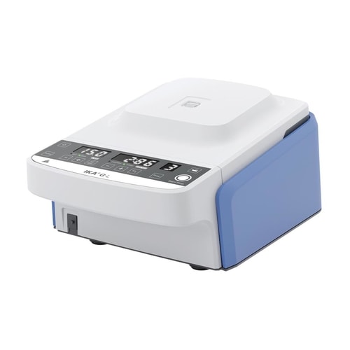 小型高速遠心機 IKA G−L