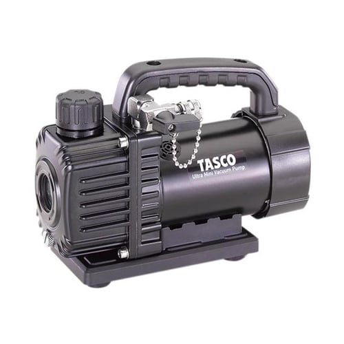 小型真空ポンプ TA150SV