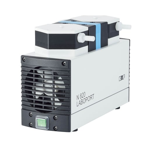 ダイアフラム式真空ポンプ N820.3FT