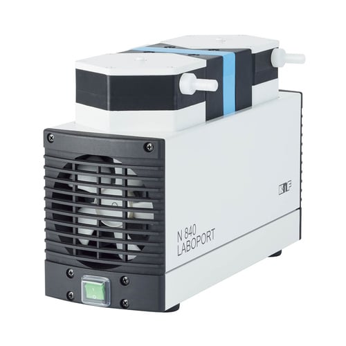 ダイアフラム式真空ポンプ N840.1.2FT