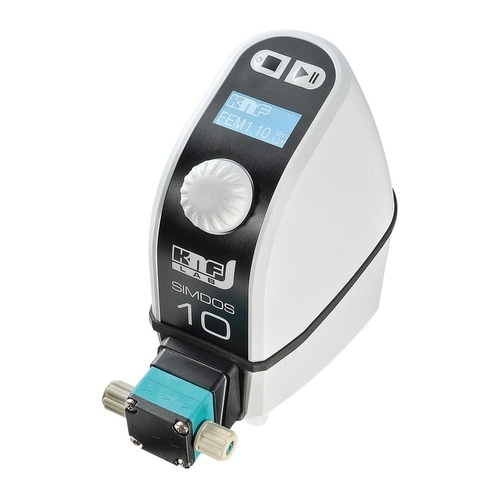 ダイアフラム型定量ポンプSIMDOS 10TTRC