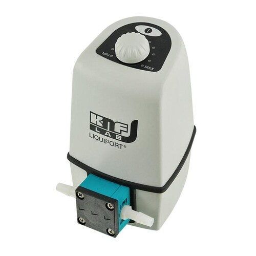 ダイアフラム型送液ポンプ NF300KT.18RC