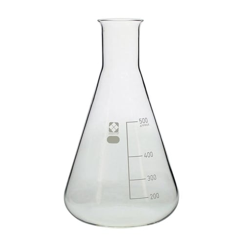 三角フラスコ (SIBATA) 20mL