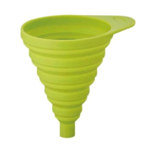 シリコンジョーゴ ライムグリーン