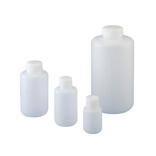 Jボトル PE細口瓶 J−1000NCS 50個入