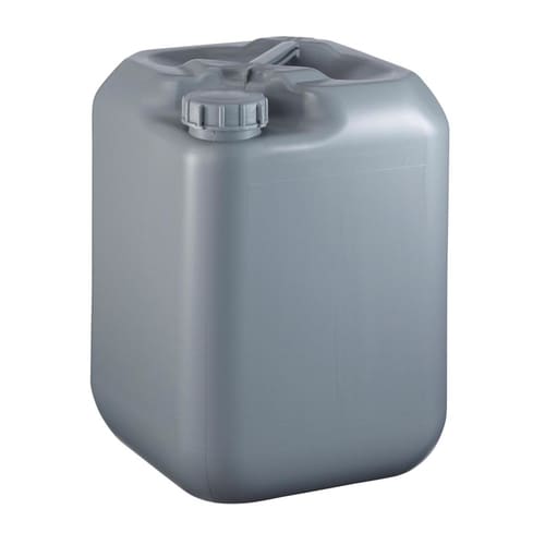 タマカン(UNマーク取得) 4個入20Lグレー