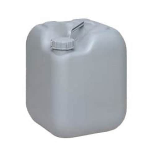 タマカン(UNマーク取得) 4個入16Lグレー