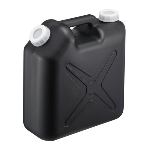 廃液回収缶 10L ブラック