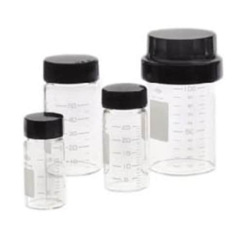 目盛付バイアル GV−25(5個)