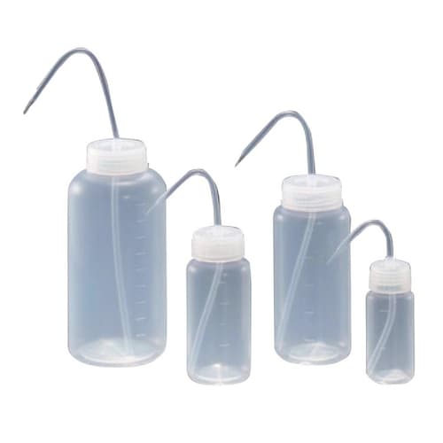 PFA洗浄瓶(広口) 100mL