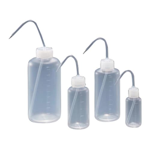 PFA洗浄瓶(細口) 1000mL