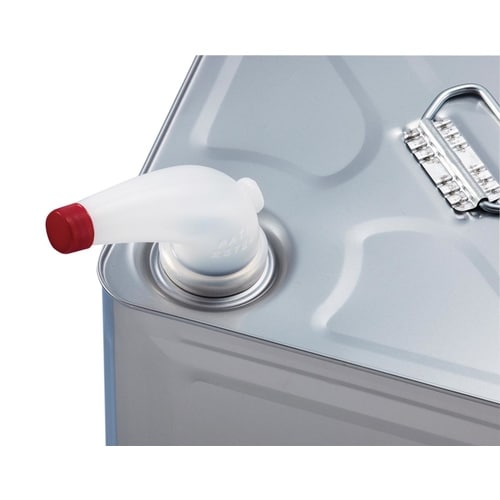 一斗缶ノズル クラウン口 40mm(5個組)