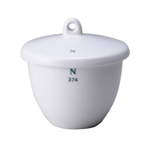 るつぼ 本体10個組 B2 (53φ×43mm)