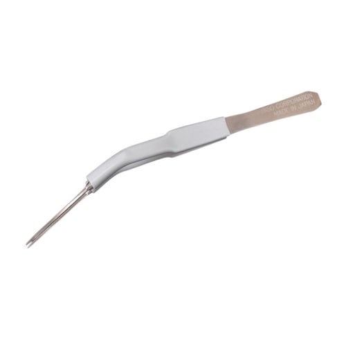 耐熱ピンセット BS−3002 (170mm)