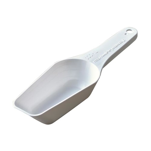 滅菌スコップ Pスコップ 100mL(50個入)
