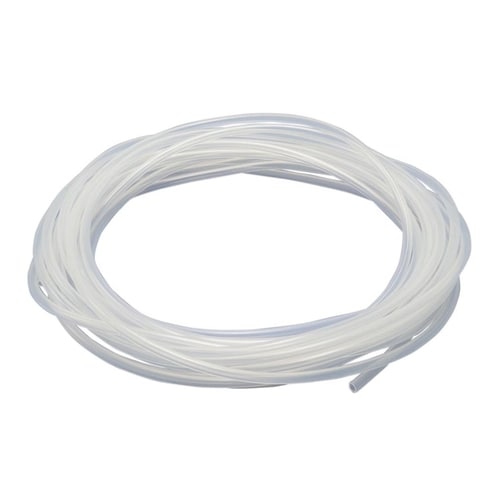 アラメック高引裂グレードシリコンチューブ5×7mm