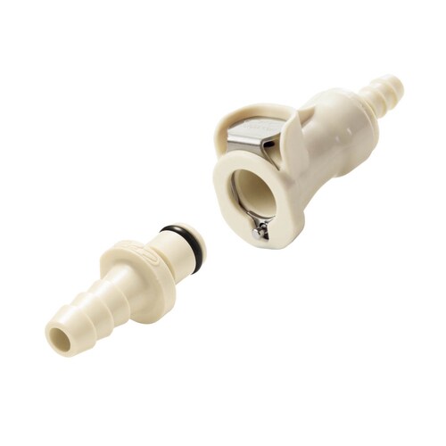 カップリング・セット 弁なし 6.4×9.5