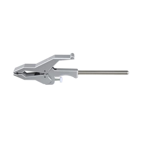 クリップ式自在挾み(両開き) RB