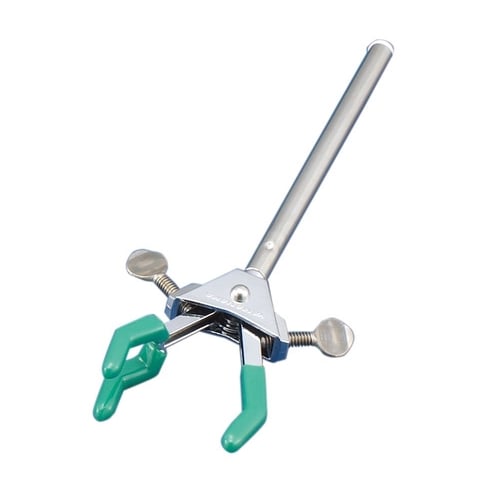 ステンレス両開クランプ 小