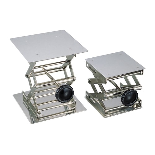 ノブ式ジャッキ (上下板180×200