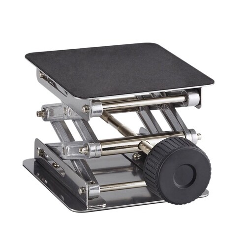 EVA樹脂マット付ラボジャッキ EV15