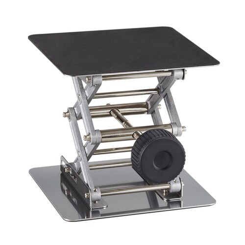 EVA樹脂マット付ラボジャッキ EV20