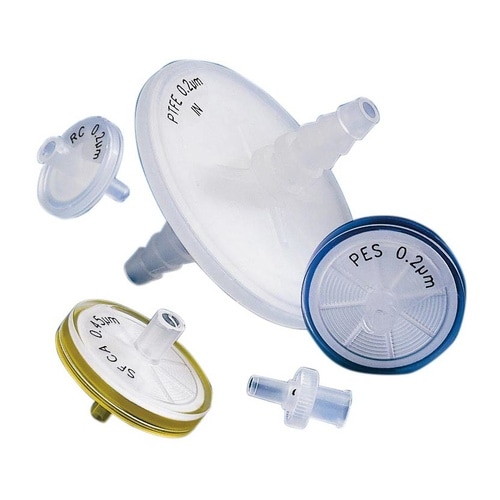 シリンジフィルタ(50個入) 431221