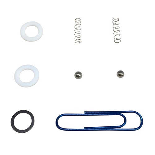 スペアパーツセット(5mL)