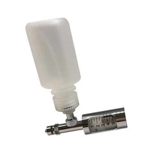 PP製リザーバー 125mL 1.187.150