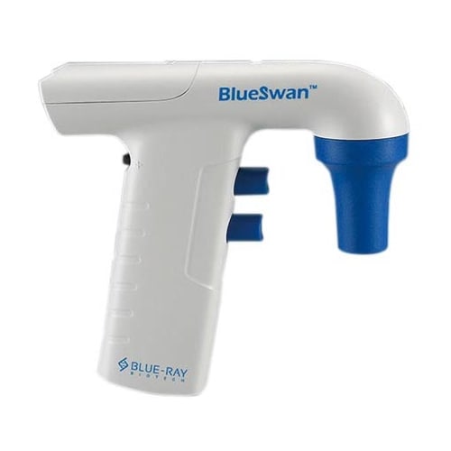 電動ピペッター BlueSwan