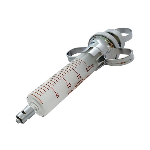 コントロール注射筒 20cc 42858