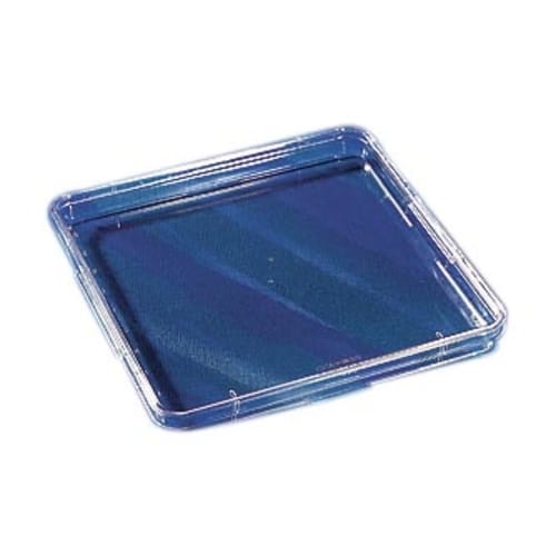 細胞培養用ディッシュ(スクエア20枚)431301